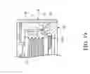 Fig. 19 - Optical mechanism and lens module threrof