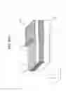 Fig. 45 - Optical scanning device that includes mirrors and optical waveguide region