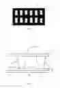 Fig. 02 - Display panel comprising first and second post spacers and a spacer supporting block protruding from a second substrate and display device having the same