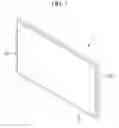 Fig. 02 - Display device including non-overlapping region of first and second polarizers