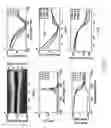 Fig. 22 - Continuous beam steering with multiple-gated reconfigurable metasurfaces