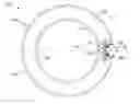 Fig. 01 - Uniform, efficient, and color tunable ring flash for camera using LEDs with light emission from multiple sides