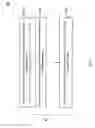 Fig. 16 - Lithography method with reduced impacts of mask defects
