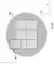 Fig. 22 - Lithography method with reduced impacts of mask defects