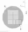 Fig. 26 - Lithography method with reduced impacts of mask defects