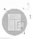 Fig. 27 - Lithography method with reduced impacts of mask defects