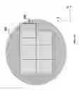 Fig. 31 - Lithography method with reduced impacts of mask defects