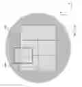 Fig. 48 - Lithography method with reduced impacts of mask defects