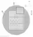Fig. 65 - Lithography method with reduced impacts of mask defects