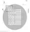 Fig. 68 - Lithography method with reduced impacts of mask defects
