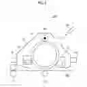 Fig. 04 - Electrostatic charge image developing toner, electrostatic charge image developer, and toner cartridge