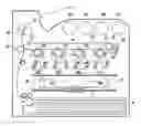 Fig. 01 - TONER EXTERNAL ADDITIVE, ELECTROSTATIC CHARGE IMAGE DEVELOPING TONER, AND ELECTROSTATIC CHARGE IMAGE DEVELOPER