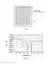Fig. 10 - Image forming apparatus that forms an image with a textile printing toner including a textile printing dye