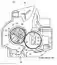 Fig. 01 - Fixing device and image forming apparatus