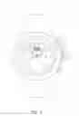 Fig. 02 - Electronic timepiece