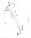 Fig. 07 - Gravity center adjustable device, and gravity center self-adjusting device and electronic device using the same