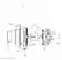 Fig. 01 - Joint and knob assembly and appliance having joint and knob assembly