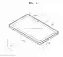 Fig. 02 - Interference fit for printed circuit board and light guide member of touch screen module