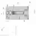Fig. 07 - Multi-degrees-of-freedom hand controller