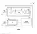 Fig. 02 - Dynamic range enhancement for self-capacitance measurement