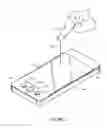 Fig. 03 - Touch sensor compensation circuit