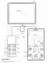 Fig. 167 - Multifunction device control of another electronic device