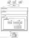 Fig. 01 - Asynchronous local and remote generation of consistent point-in-time snap copies in consistency groups