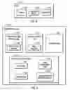 Fig. 04 - Asynchronous local and remote generation of consistent point-in-time snap copies in consistency groups
