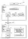 Fig. 01 - Restoration of data when point in time copy operations are performed during asynchronous copy