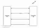 Fig. 01 - Unified address space for multiple links