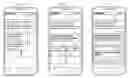 Fig. 01 - Content selection and presentation of electronic content