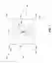 Fig. 02 - Eyelid shape estimation