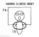 Fig. 01 - Apparatus detecting driving incapability state of driver