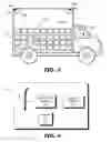 Fig. 04 - DOCKING STATION WITH EXTERNAL ANTENNA FOR MOBILE DEVICE IDENTIFICATION TAG SCANNING