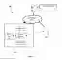 Fig. 02 - SELF SERVICE TERMINAL ENABLING AUTO-PRESSING OF KEYS AND METHOD THEREOF