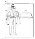 Fig. 01 - Systems and methods to alter presentation of virtual rendition based on real world object