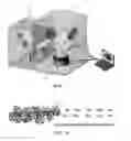 Fig. 06 - Apparatus and method for generating three-dimensional image of polymer solute substance which exists in liquid solvent