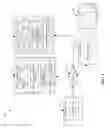 Fig. 02 - Systems and methods for facilitating making partial selections of multidimensional information while maintaining a multidimensional structure