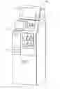 Fig. 01 - Sheet handling apparatus, sheet handling system and sheet handling method