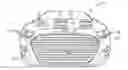 Fig. 01 - Traffic system linked illuminating vehicle assembly
