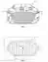 Fig. 02 - Traffic system linked illuminating vehicle assembly