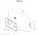 Fig. 04 - Display device and display device accessory