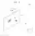 Fig. 02 - Display device configured to measure light and adjust display brightness and a method of driving the same