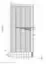 Fig. 09 - Display device with dimming panel