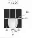 Fig. 14 - Display device with dimming panel