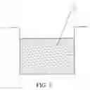 Fig. 03 - Sound-absorbing piece and preparation method thereof