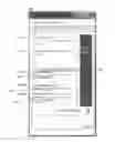 Fig. 01 - Processing system for intelligently linking messages using markers based on language data
