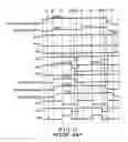 Fig. 10 - Nonvolatile semiconductor memory including a read operation