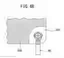 Fig. 07 - REACTOR HAVING CORE BODY INTERPOSED BETWEEN END PLATE AND PEDESTAL