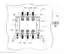 Fig. 01 - Reactor having base having securing notches